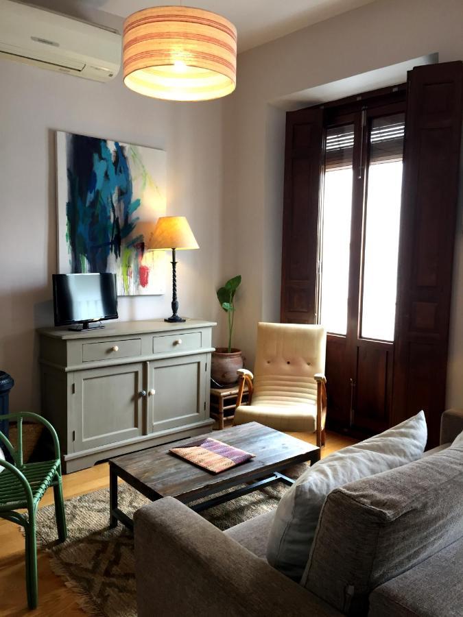19Th Century Sevillian Apartment إشبيلية المظهر الخارجي الصورة